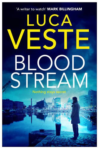Bloodstream (Di Murphy & Ds Rossi 3)