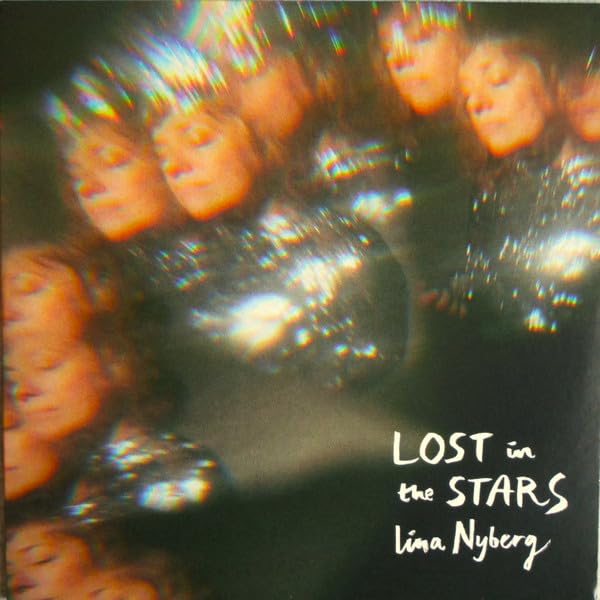 Various - Lost In The Stars [CD]