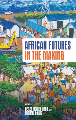 African Futures in the Making