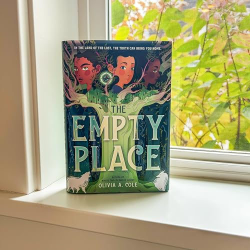 The Empty Place