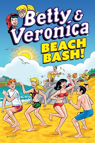 Betty &amp; Veronica: Beach Bash