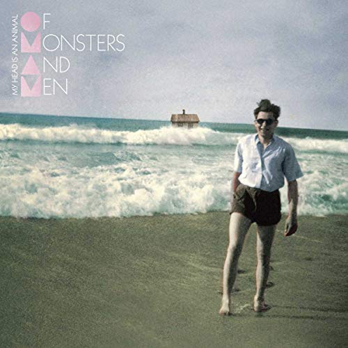 Of Monsters And Men - My Head Is An Animal [VINYL]