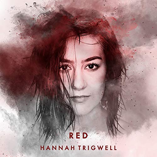Various - Red [CD]