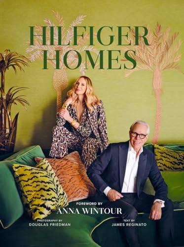 Hilfiger Homes
