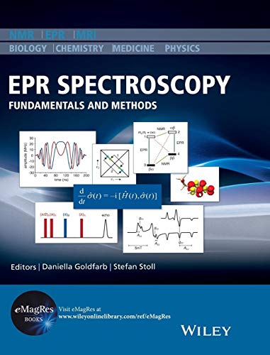 EPR Spectroscopy: Fundamentals and Methods