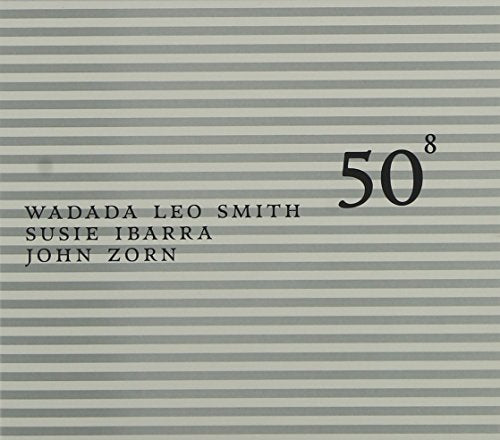 John Smith - 50th Birthday Celebration Volume 8 [CD]