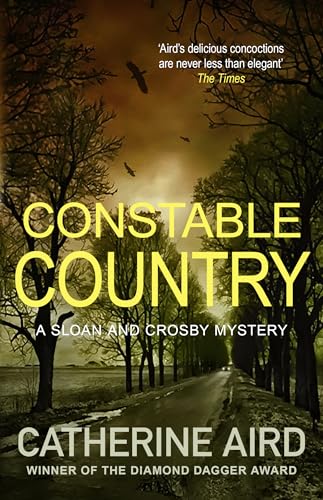 Constable Country (Sloan and Crosby)