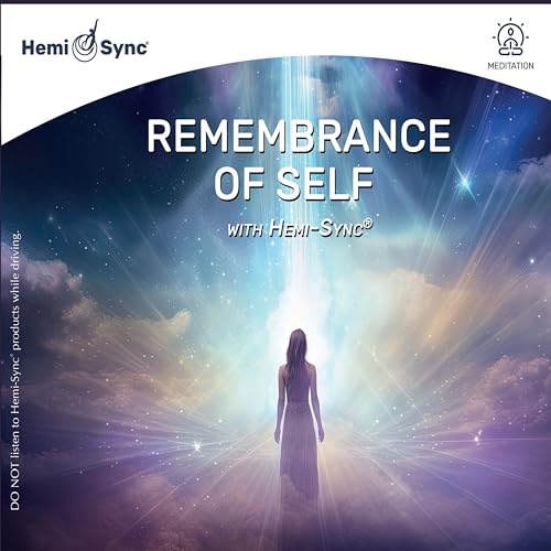 Lisa Williams & Barry Goldstei - Remembrance Of Self With Hemi [CD]