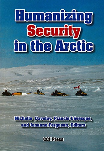 Humanizing Security in the Arctic