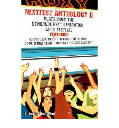 NextFest Anthology II