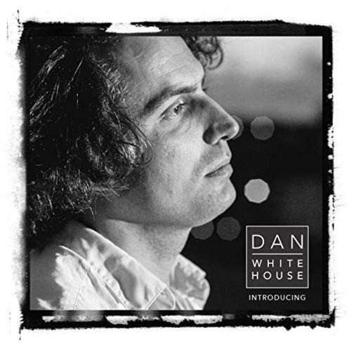 Dan Whitehouse - Introducing [CD]