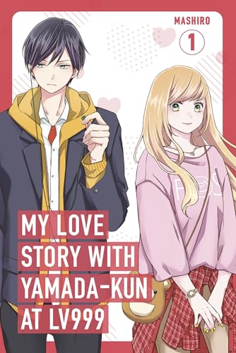 My Love Story With Yamadakun At Lv999 V