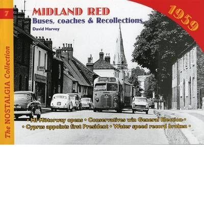 Midland Red1959