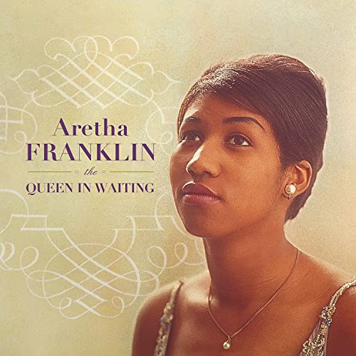 Franklin,aretha - Queen In Waiting - The Columbia Years 1960-65 [180 gm 3LP Coloured Vinyl] [VINYL]