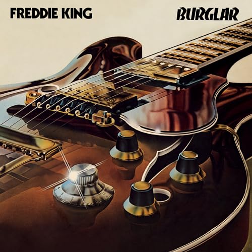 Various - Burglar - Gatefold [VINYL]
