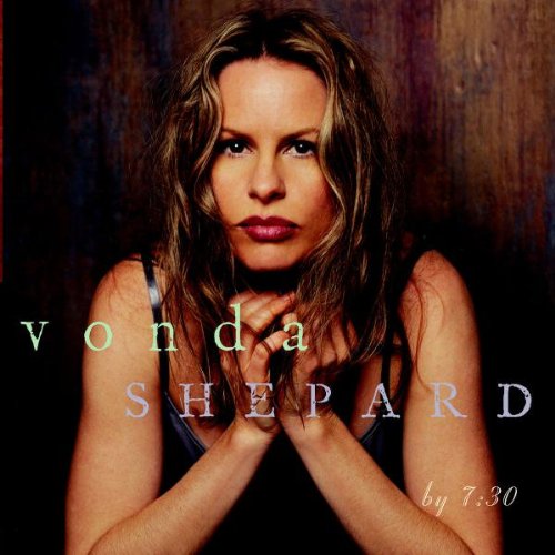 Vonda Shepard - By 7.30 [CD]
