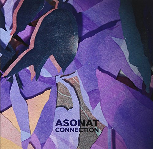ASONAT - CONNECTION [CD]