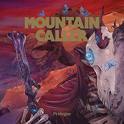 Mountain Caller - Chronicle: Prologue EP [VINYL]