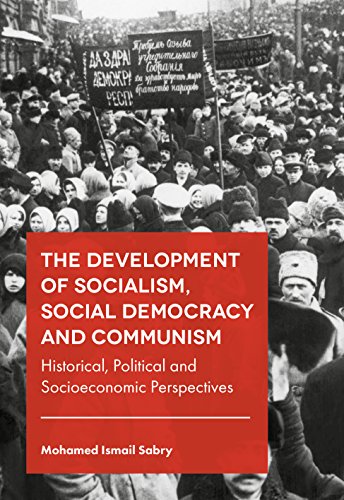 The Development of Socialism