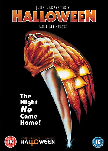 Halloween [DVD]
