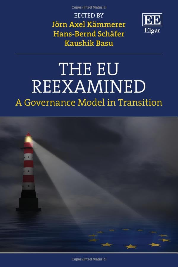 The EU Reexamined : A Governance Model in Transition