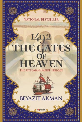 The Gates of Heaven