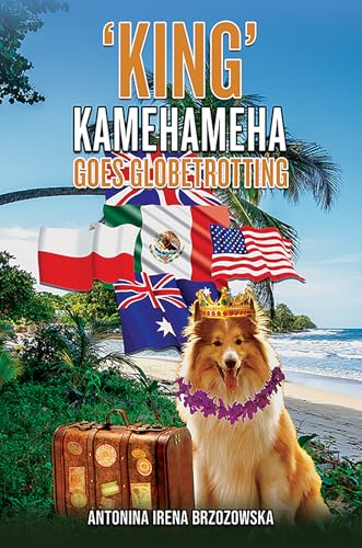 'King' Kamehameha Goes Globetrotting