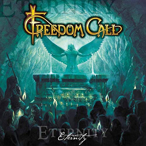 Freedom Call - 666 Weeks Beyond Eternity(2cd) [CD]