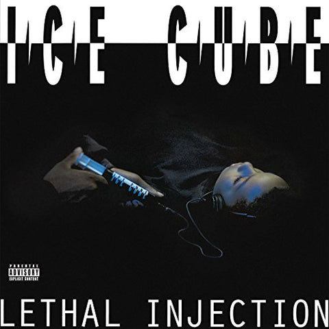 Ice Cube - Lethal Injection  [VINYL]