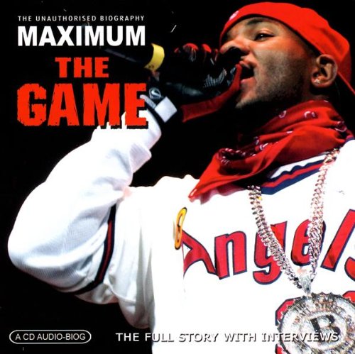 Game, The - Maximum Game [CD]
