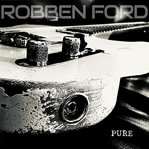 Various - Pure (Limited Edition) (Yellow Vinyl) [VINYL]