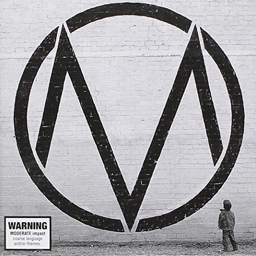 Maine - Black & White [CD]