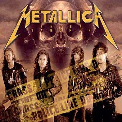 Various - METALLICA Live [CD] Boxset [CD]