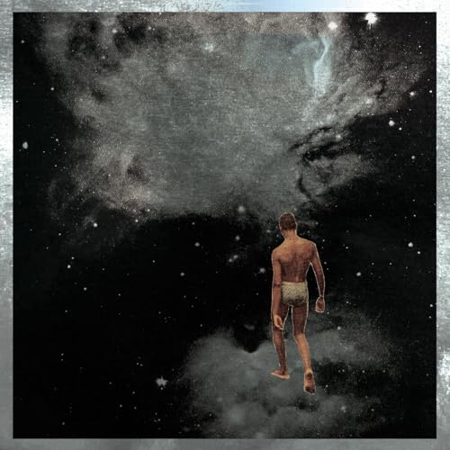 Red Hot Organization - Outer Spaceways Incorporated: Kronos Quartet & Friends Meet Sun Ra (Deluxe Edition) (Starry Night Vinyl) [VINYL]