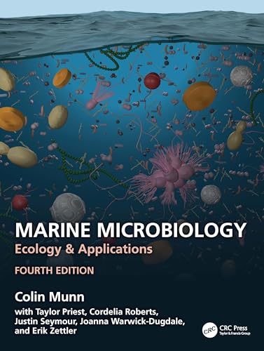 Marine Microbiology : Ecology & Applications