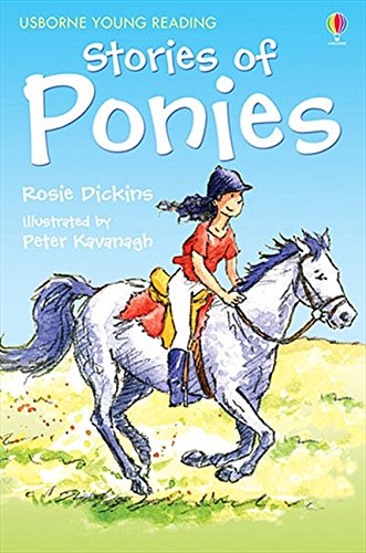 Stories of Ponies (Young Reading (Series 1)) (3.1 Young Reading Series One (Red))