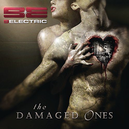 9Electric - The Damaged Ones [CD]