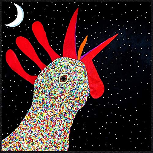 Various - Wooh Dang [CD]