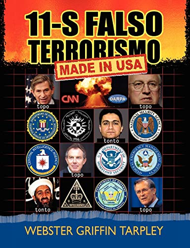11-S Falso Terrosismo