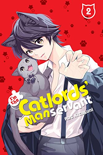Im The Catlords Manservant Gn Vol 02 (C: 0-1-2)