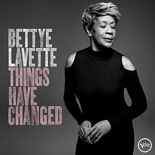 Various - Things Have Changed [VINYL]