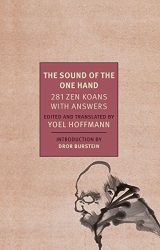 The Sound of One Hand: 281 Zen Koans with Answers (New York Review Books Classics)