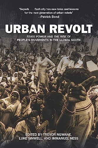 Urban Revolt: State Power and the Rise of People's Movements in the Global South