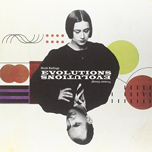 Various - Evolutions [10"] [VINYL]