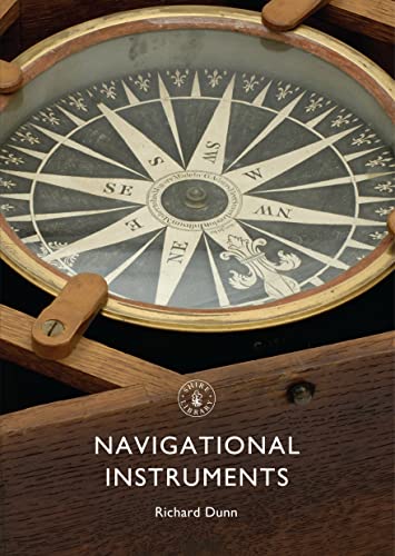 Navigational Instruments: 820 (Shire Library)