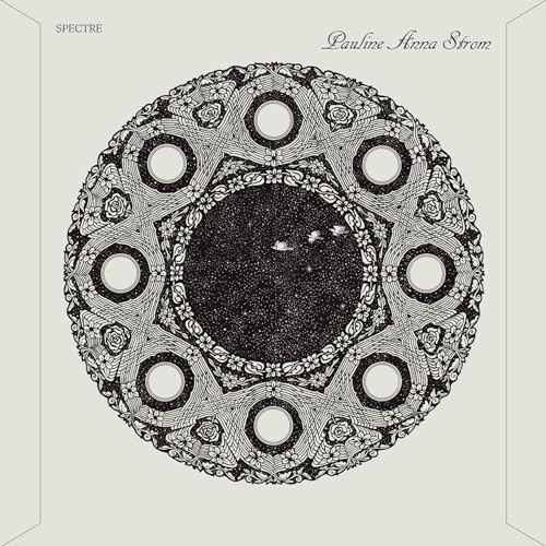 Strom Pauline Anna - SPECTRE [VINYL]