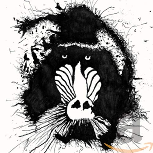 Feral Ohms - Feral Ohms [CD]