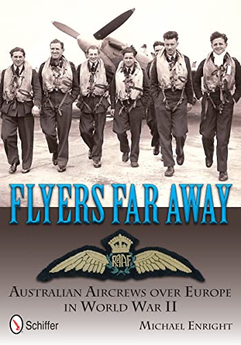 Flyers Far Away