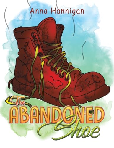 The Abandoned Shoe