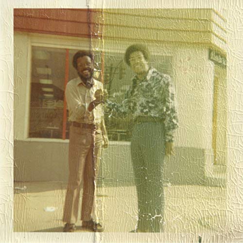 Parker Jeff - THE NEW BREED [VINYL]